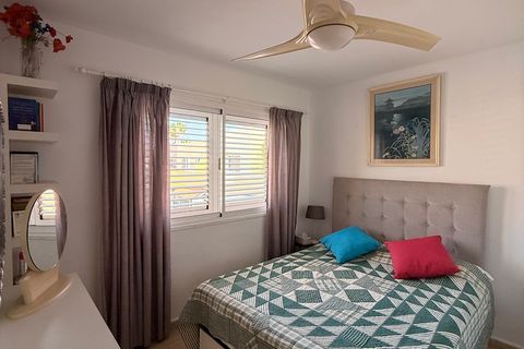 Lejlighed i Corralejo, Fuerteventura, Corralejo - € 349.000 | Ref: A0598 - foto 22